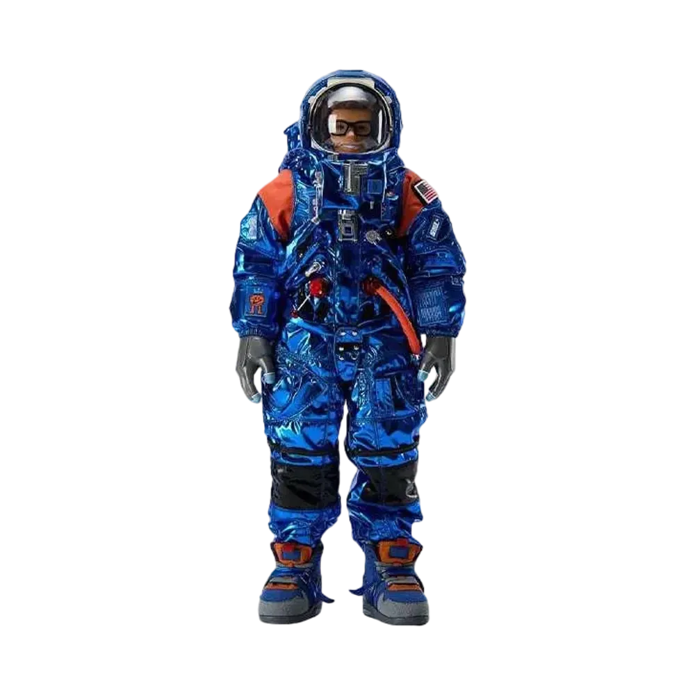 BLITZWAY Astromax (Coolrain x Blitzway) "BLUE"