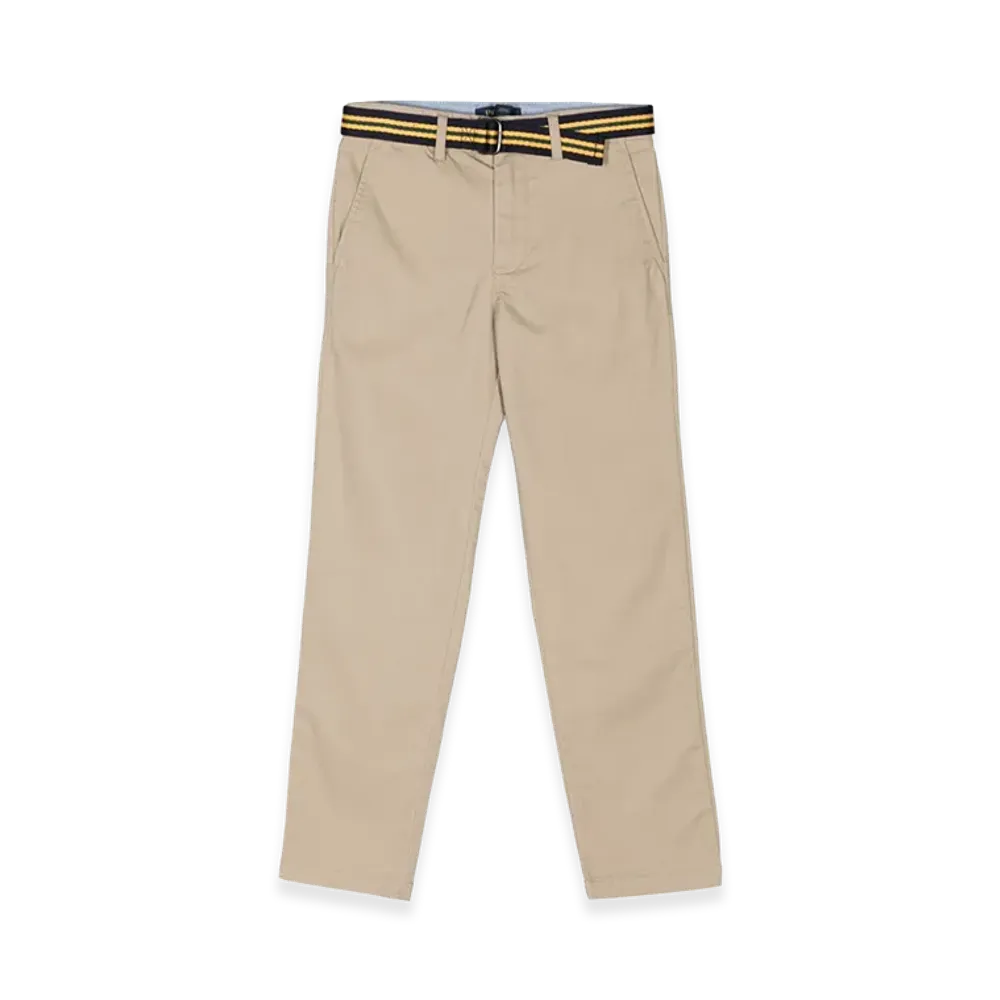 Polo Ralph Lauren Kids Trousers "Beige"
