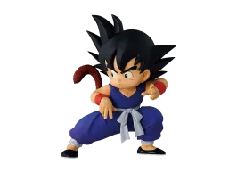 バンダイ【一番くじ】『ドラゴンボール THE CHRONICLE OF GOKU』ラスト バンダイ【一番くじ】『ドラゴンボール THE CHRONICLE OF GOKU』ラスト