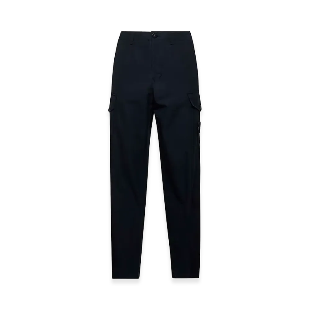 Stone Island Pants "Blue"
