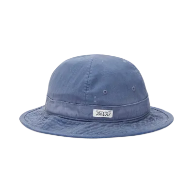 Polo Ralph Lauren Herringbone Bucket Hat "Blue"