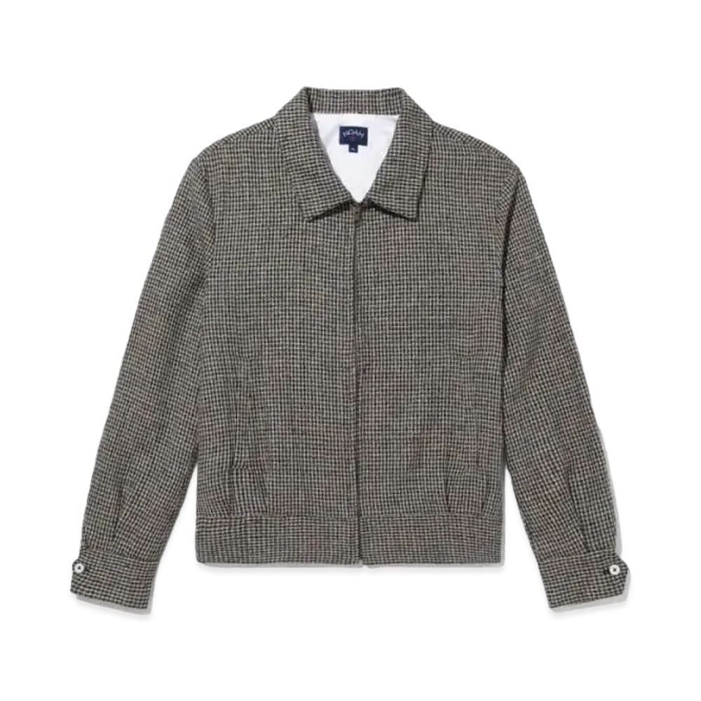 Noah Ricky Jacket "Multi"