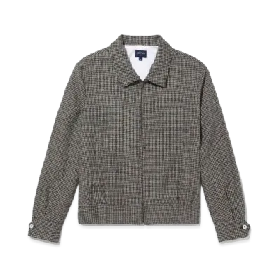 Noah Ricky Jacket "Multi"