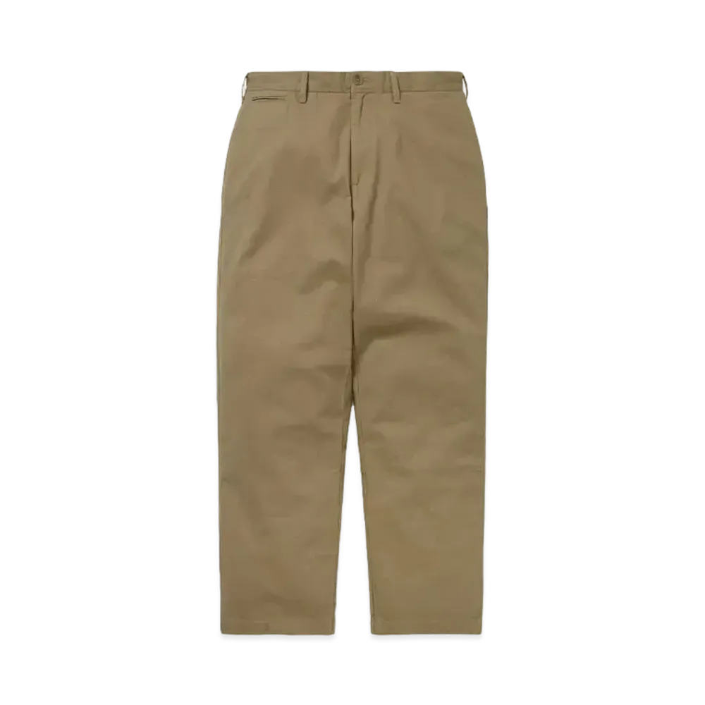 thisisneverthat Chino Pant "Khaki"