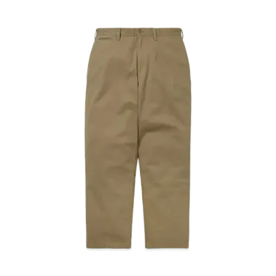 thisisneverthat Chino Pant "Khaki"