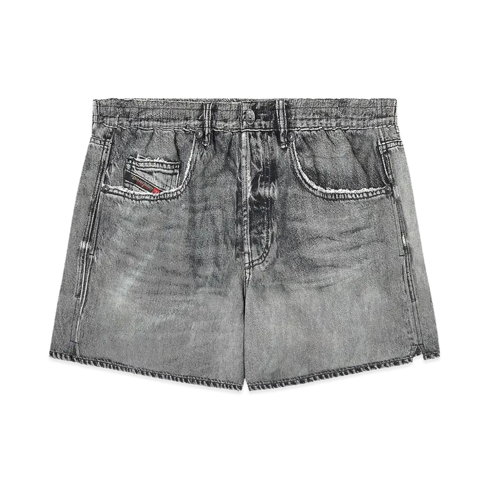 Diesel Shorts "Grey"
