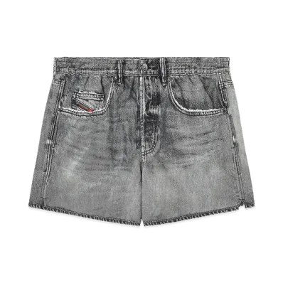 Diesel Shorts "Grey"