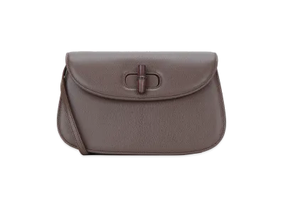 GUCCI Women's HBG Bamboo Shoulder "Toastedtoasted"