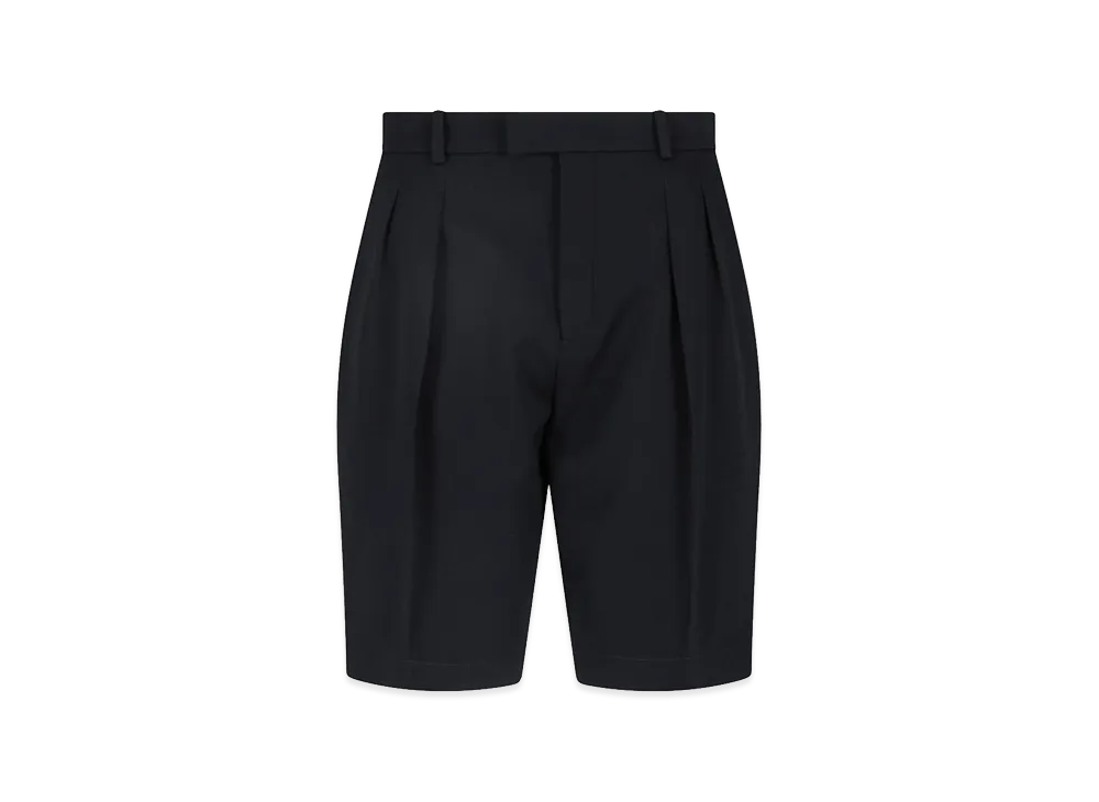 Saint Laurent Women's Trousers "Black"