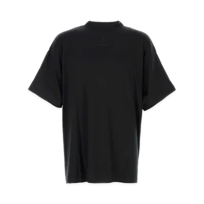 GUCCI Stretch Jersey Oversize TShirt "Black"