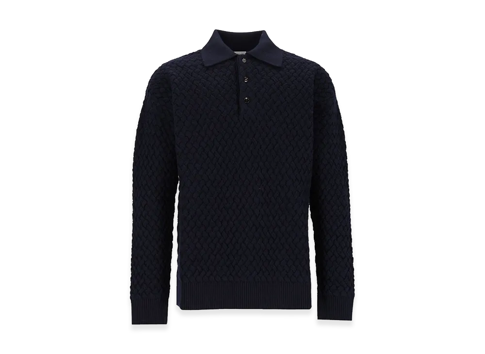 Bottega Veneta T-Shirt "Black"