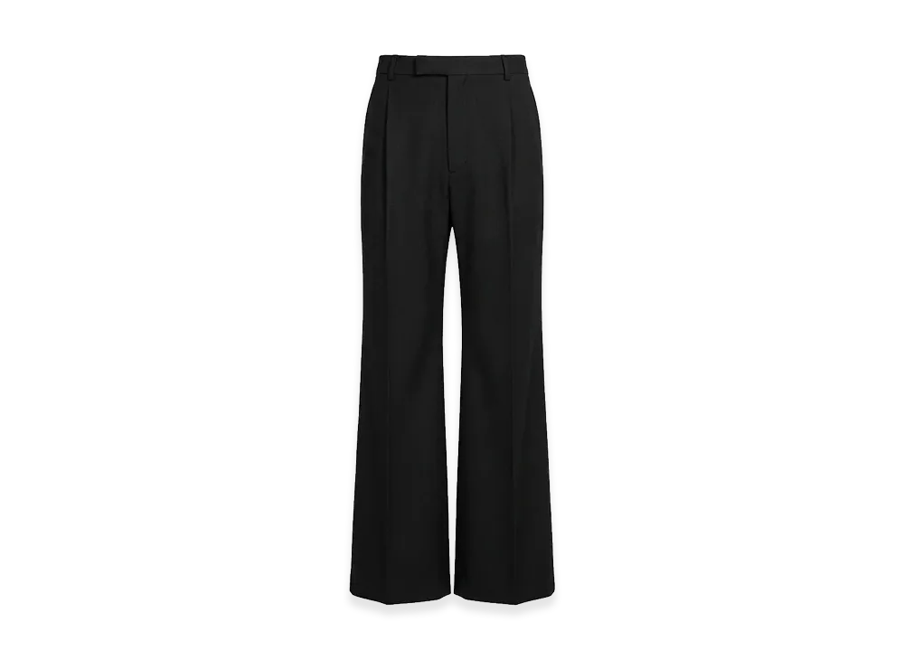 Saint Laurent Trousers "Black"