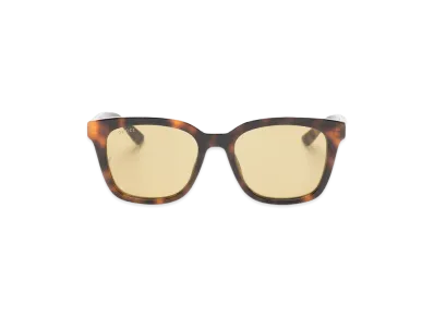 GUCCI Women's Sunglasses "Brown"