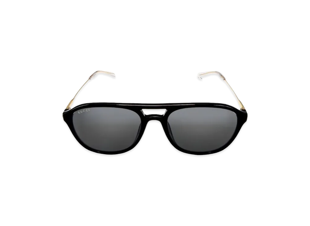 GUCCI Sunglasses "Black"