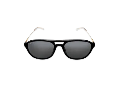 GUCCI Sunglasses "Black"