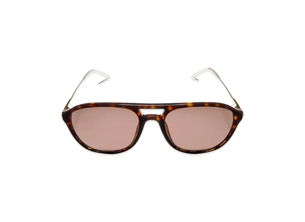 GUCCI Sunglasses "Brown"