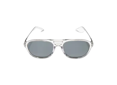 GUCCI Sunglasses "Clear"