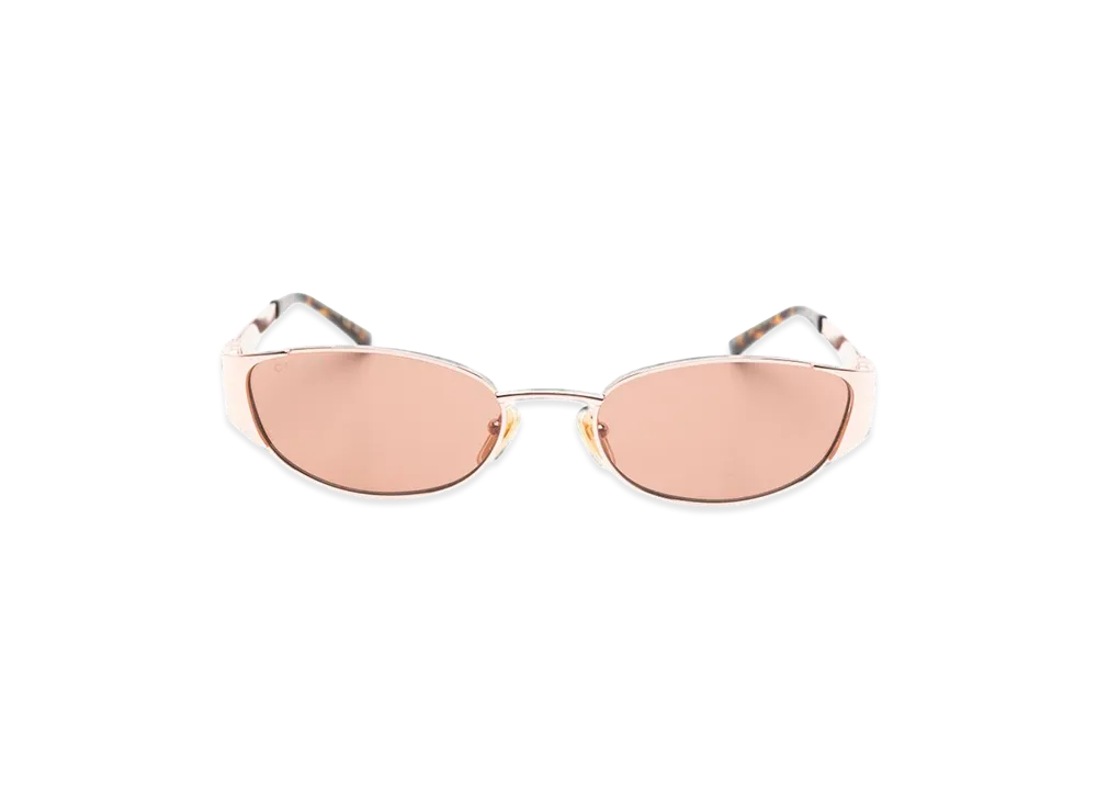 GUCCI Women's Sunglasses "Gold"