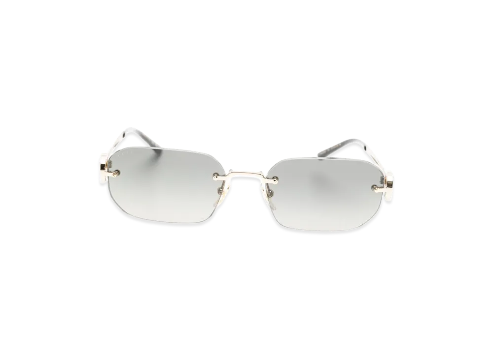 GUCCI Women's Sunglasses "Gold"
