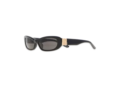 BALENCIAGA Women's Sunglasses "Black"
