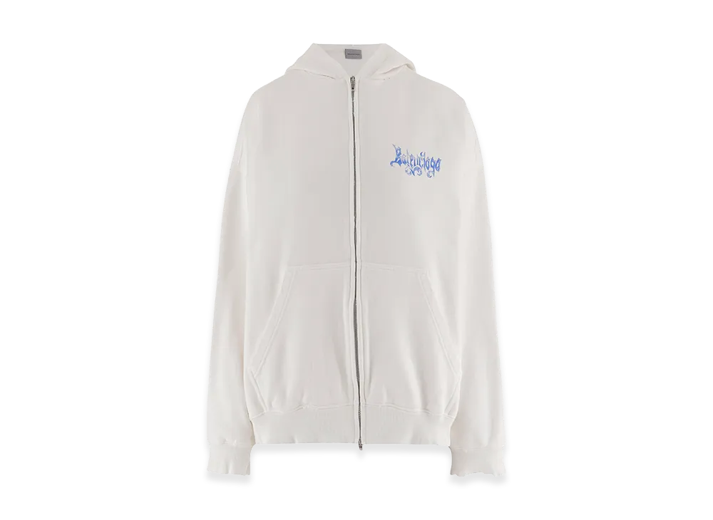 BALENCIAGA Women's Sweaters "White"