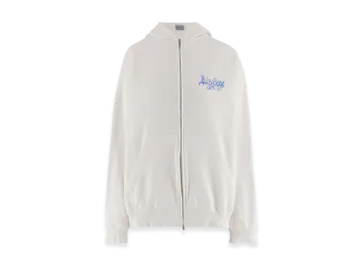 BALENCIAGA Women's Sweaters "White"