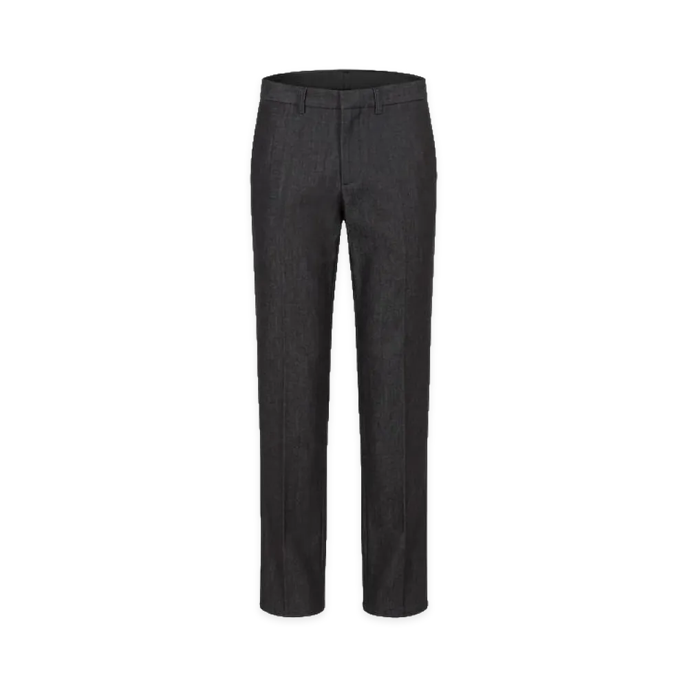 GUCCI Trousers "Black"