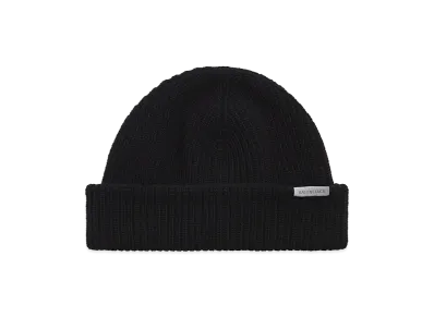 BALENCIAGA Hats "Black"