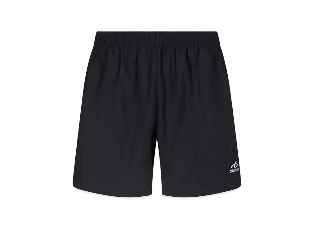BALENCIAGA Sea Clothing "Black"