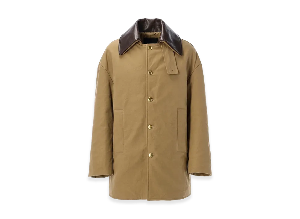 BALENCIAGA Jacket "Beige"