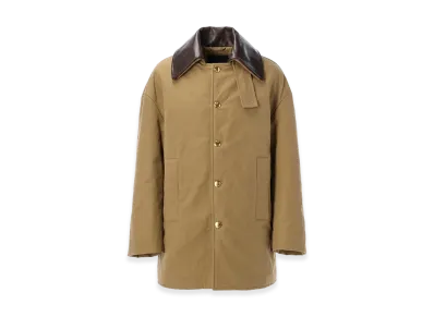 BALENCIAGA Jacket "Beige"