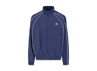 BALENCIAGA Tracksuit Jacket "New Dark Navy"