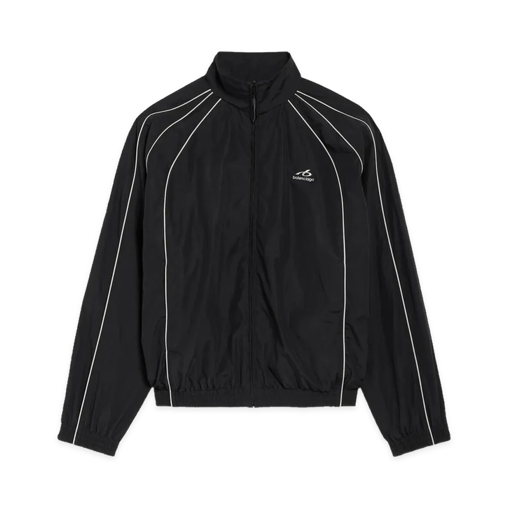 BALENCIAGA Jacket "Black"