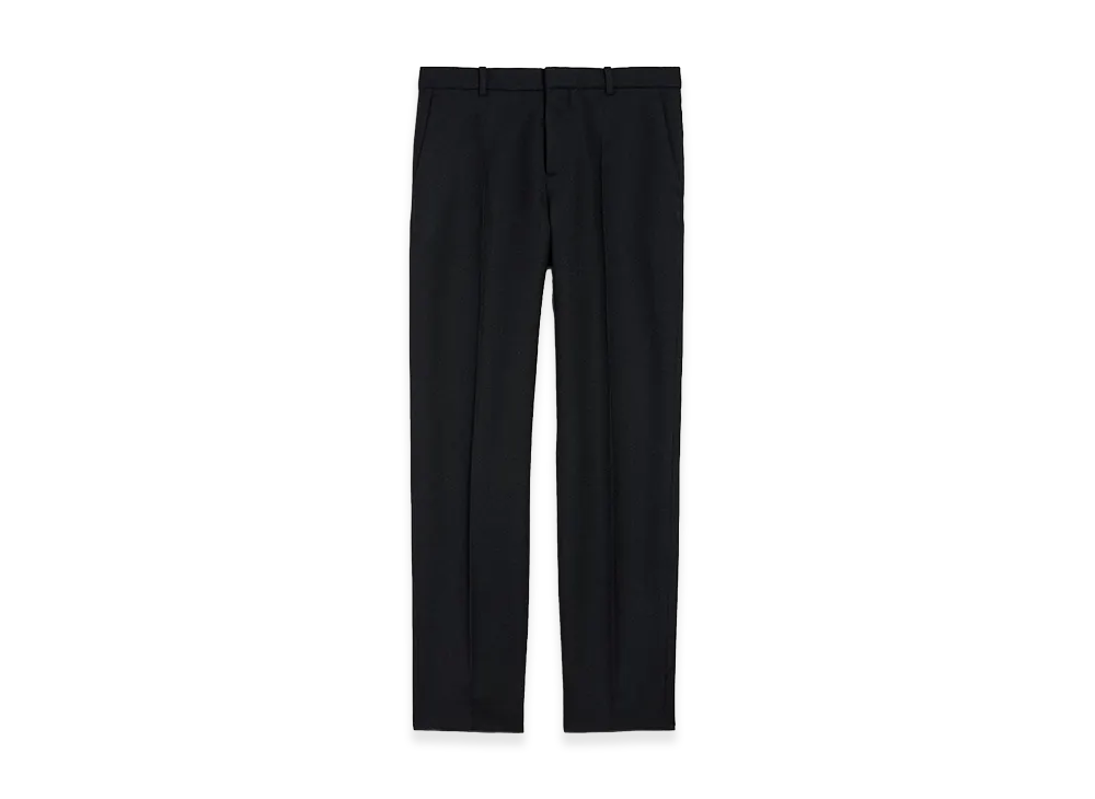 BALENCIAGA Skinny Tailored Pants "Black"