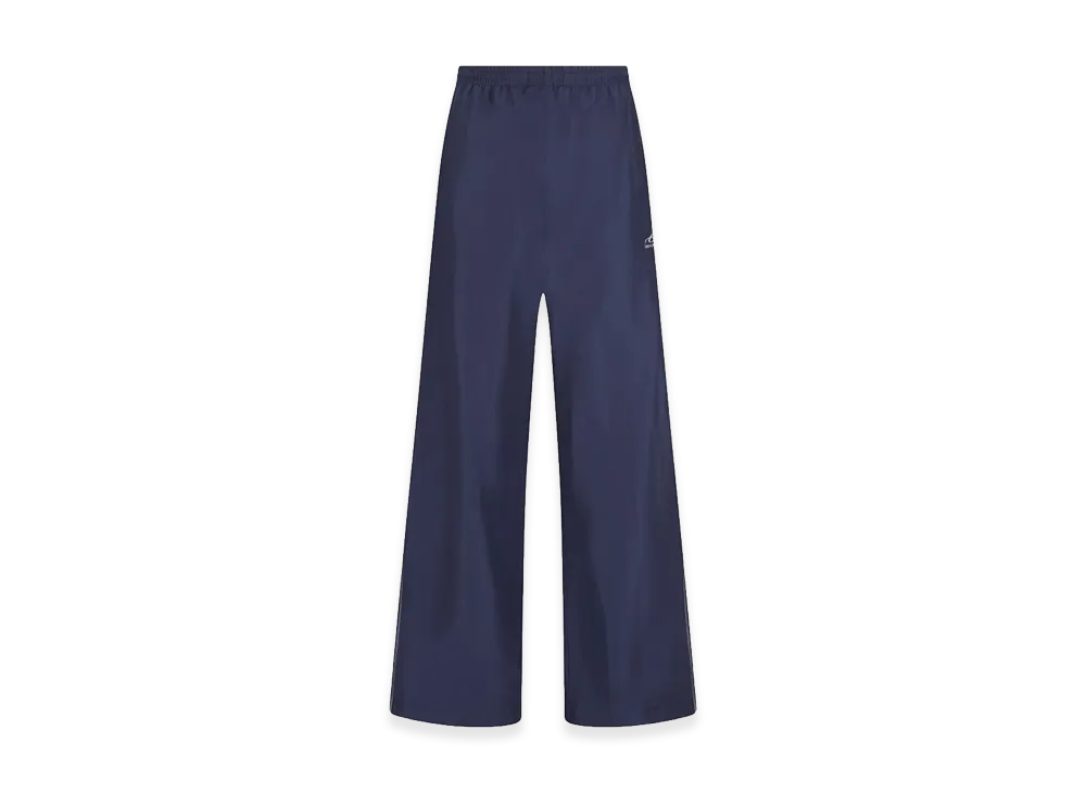 BALENCIAGA Trousers "New Dark Navy"