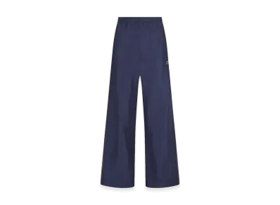BALENCIAGA Trousers "New Dark Navy"