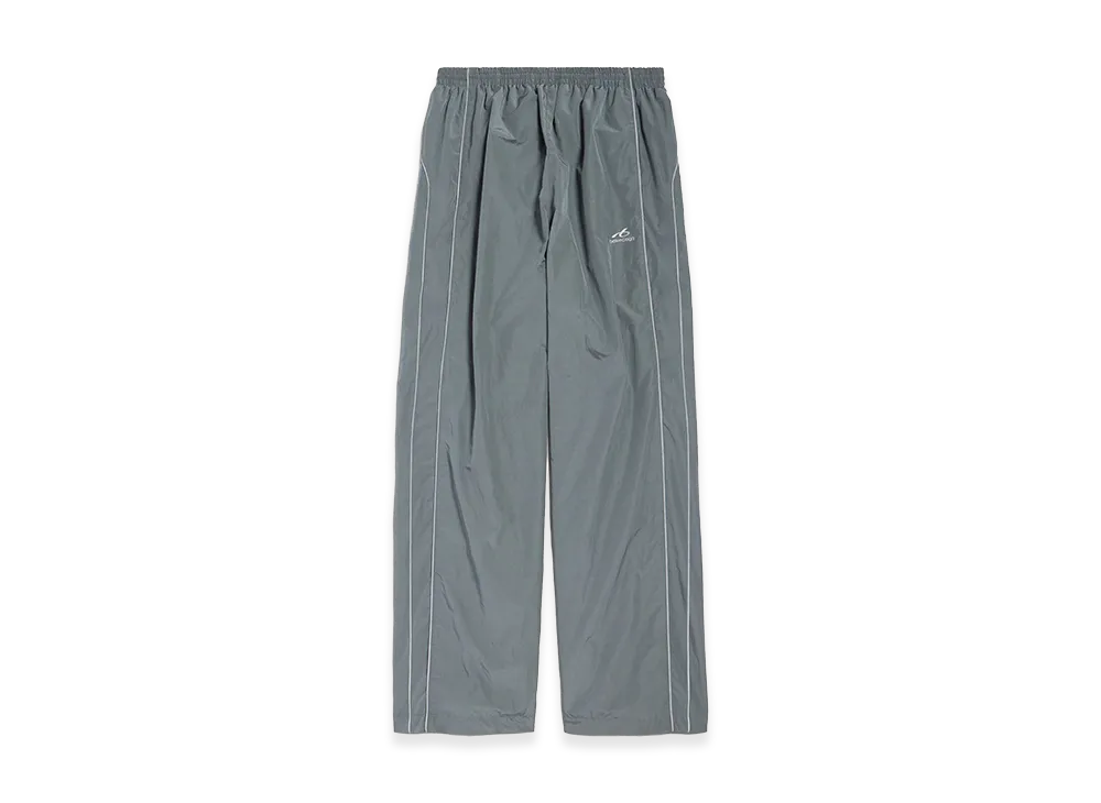 BALENCIAGA Trousers "Elephant Gray"