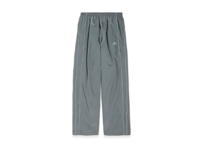 BALENCIAGA Trousers "Elephant Gray"