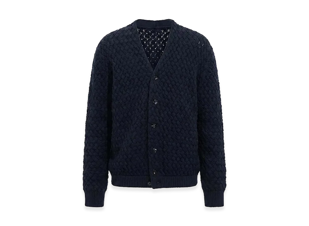 Bottega Veneta Short Sleeve Shirt "White"