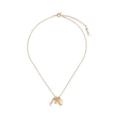 Saint Laurent Women's Bijoux "Gold"