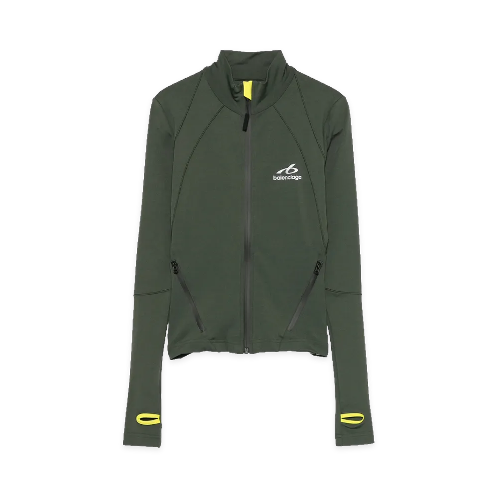 BALENCIAGA Women's Top "Khaki"