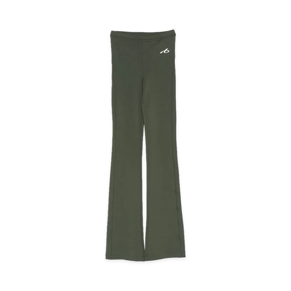 BALENCIAGA Women's Pant "Khaki"