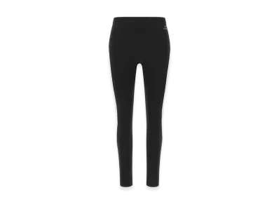 BALENCIAGA Women's techwear Leggings "Black"