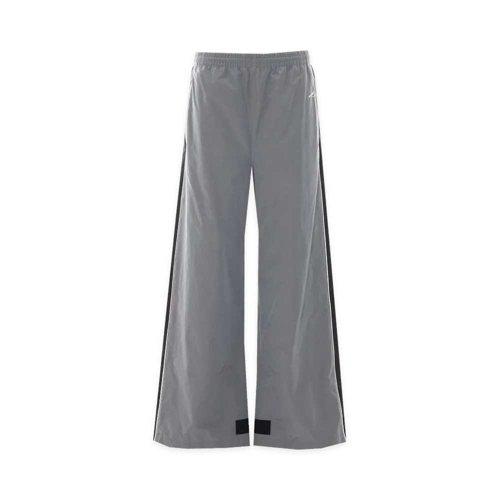 BALENCIAGA Women's Trousers "Gray"
