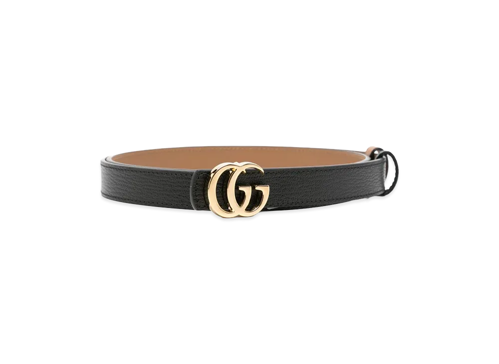 GUCCI Women's Belts "Black"