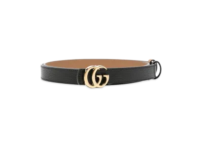 GUCCI Women's Belts "Black"