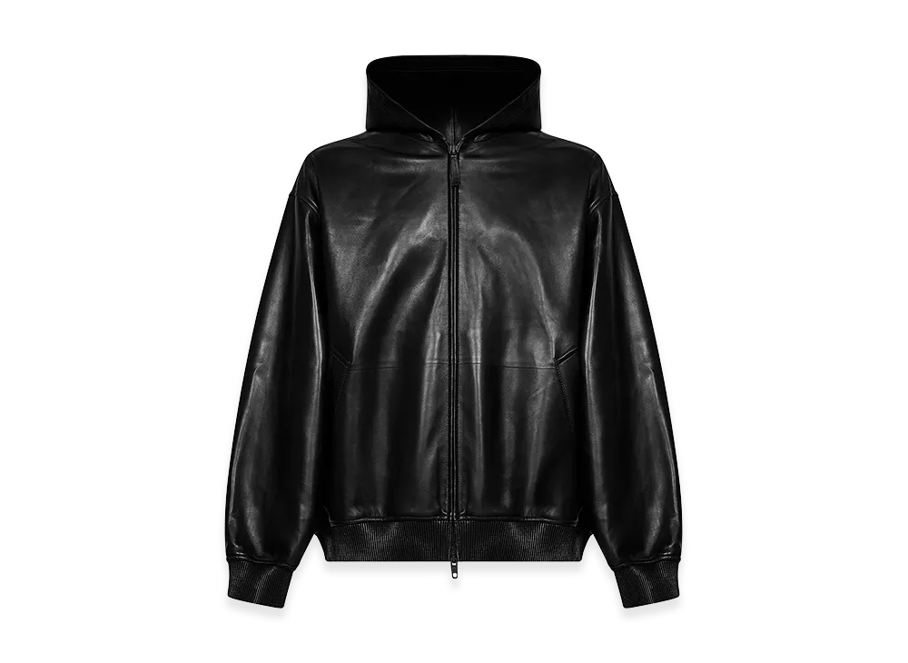 BALENCIAGA Coats "Black"