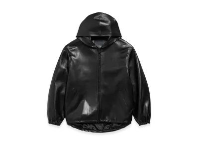 BALENCIAGA Women's Hoodie "Black"