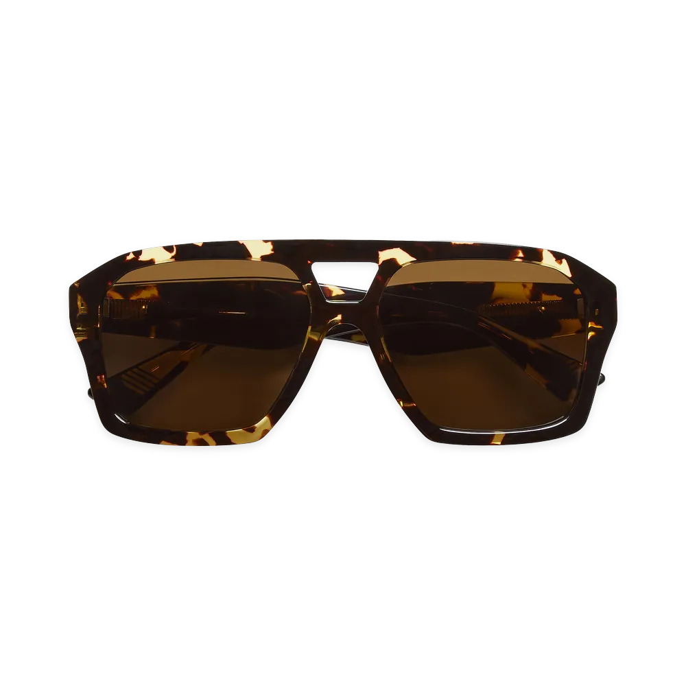 Bottega Veneta Women's Sunglasses "Printed"