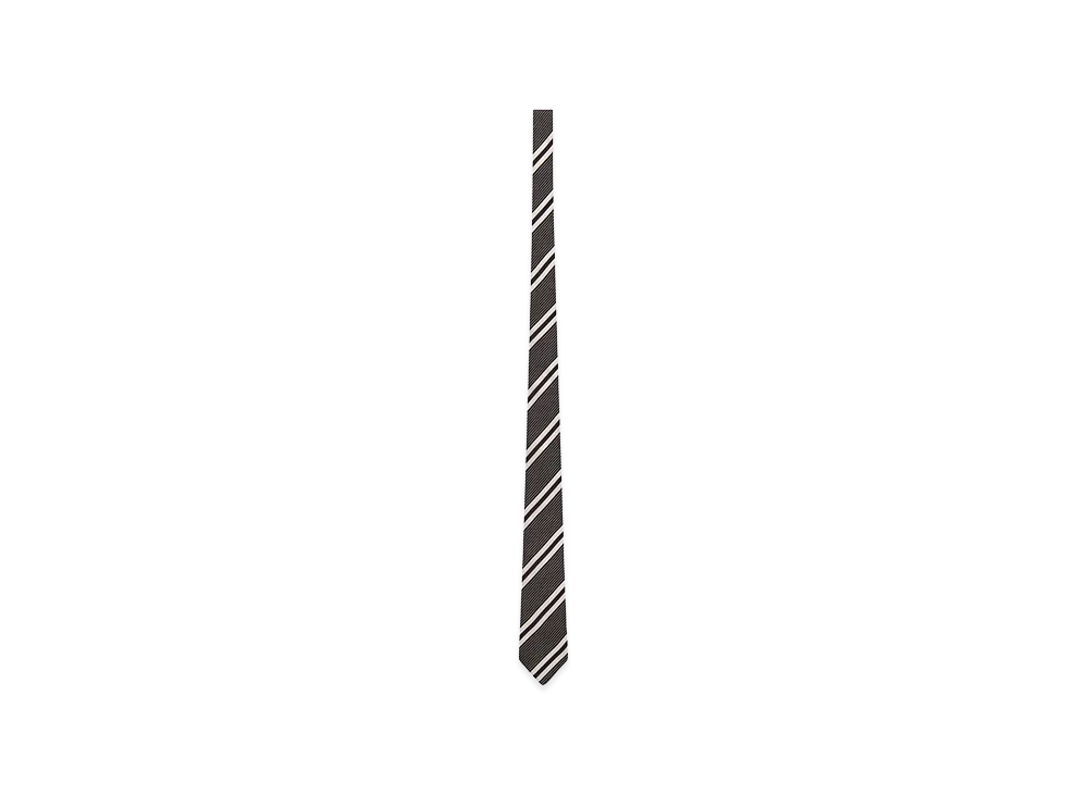 Saint Laurent Women's Ties "Black"